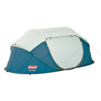 Coleman Galiano 4 tent