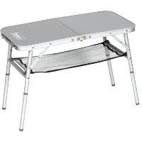 Mini camping tafel