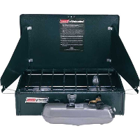 Coleman Ongelood 2 pit fornuis