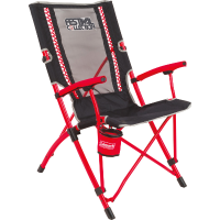 Festival bungee camping chair