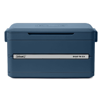 Coleman Snap 'N Go 35QT koelbox