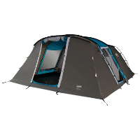 Coleman Vespucci 6 Tent