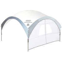 Coleman Zijwand met ingang, voor FastPitch Shelter L