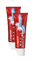 Colgate Max White Optic Tandpasta Multi