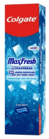 Colgate MaxFresh Cool Mint Tandpasta