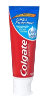 Colgate Maximum Caries Protection Tandpasta