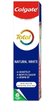 Colgate Total Natural White Tandpasta