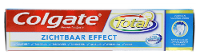 Colgate Total Zichtbaar Effect Tandpasta