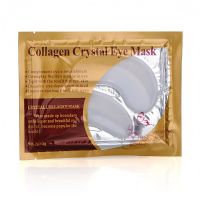 Collagen Crystal Eye Mask