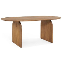 Eettafel Bella Hazel   180cm