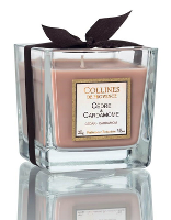Collines de Provence Geurkaars Ceder