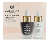 Collistar Magic Drops Face Routine Set