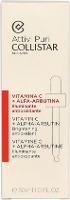 Collistar Serum Pure Actives Vitamine C + Aplha Arbutin