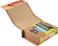 Colompac 1554026 ColomPacÂ® verzenddozen universele DIN C4 1 stuks