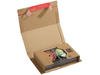 Colompac 1554027 ColomPacÂ® verzenddozen universele DIN A5+ 1 stuks