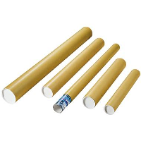 Colompac Verzendkoker (Ã x l) 8 cm x 50 cm DIN A2+ 1 stuks