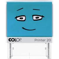 Colop 9C 164840 Tekststempel