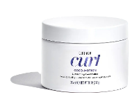 Curl Wow Coco Motion Lubricating Conditioner
