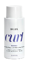 Curl Wow Hooked Clean Shampoo