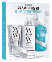 Color Wow Slay Anti Frizz Kit