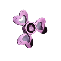 Colorful Alloy Fidget Hand Spinner Edc Focus Attention Reduce Stress Toys Fingers Gyro Children Gift