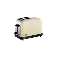 Colours Plus Classic Cream Broodrooster 23334 56