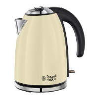 Colours Classic Cream Wasserkocher