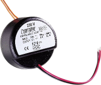 Comatec OR/FL/0100.12/E Netvoedingsmodule 12 V/DC 1 A 12 W