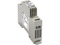 Comatec PSM11212 DIN rail netvoeding 12 V/DC 1 A