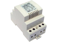Comatec TBD202012P DIN rail netvoeding 20 V/AC 1.6 A 20 W