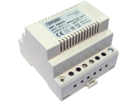 Comatec Tbd203524f Din Rail Netvoeding 24 V/ac 1.45 A 35 W