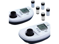 Delta Ohm HD25.2 Kit Combimeter Troebeling