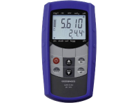 Greisinger GMH 5550 Combimeter pH waarde, Redox (ORP)