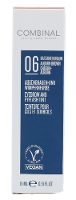 Combinal Eyebrow and Eyelash Tint 06   Auburn Brown