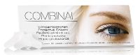 Combinal Eyelash Pads