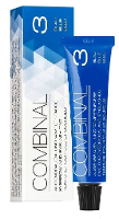 Combinal Eyebrow & Eyelash Tint Blue 3