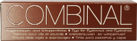 Combinal Eyebrow & Eyelash Tint Brown