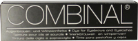 Combinal Eyebrow & Eyelash Tint 01 Black