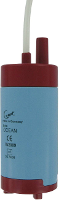 Comet 1100.90.59 Ocean 12V Laagspanning dompelpomp 1260 l/h 15 m