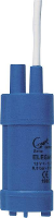 Comet 1300.01.59 Laagspanning dompelpomp 600 l/h 5.5 M