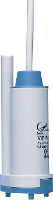 Comet 1430.12.59 VIP plus Laagspanning dompelpomp 1200 l/h 11 m