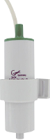 Comet 1720.77.59 Buitenpomp Geo Inline Plus 12 V