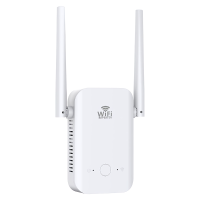 300 Mbps Wireless Repeater Wifi Range Extender 2 * 3dBi Versterker 2,4 GHz WiFi signaal Booster WR301S