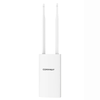 COMFAST AC1200 Buiten Toegangspunt Hoge Vermogen 2.4/5.8GHz Gigabit Router AP Herhaler IP66 Waterdicht Lange Bereik WiFi
