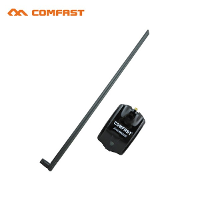 Comfast Cf 1300ug Wifi Adapter Rtl8187l 54mbps 13dbi Detachable Antenna With 1.2M Usb Cable Line Wifi Dongle