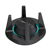 COMFAST CF 959AX USB 3.0 Dual Band WIFI6 draadloze netwerkkaart muur Gigabit netwerkkaart 1800 Mbps 2,4 ghz/5 ghz wifi o