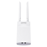 COMFAST CF EW65 3000M Buiten WiFi 6 Access Point Dual Band 2.4/ 5.8G High Power Outdoor AP IP66 Waterproof 48V PoE WiFi
