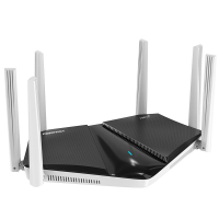 COMFAST CF WR633AX AX3000 Router Mesh Gigabit WiFi 6 Dual Band 2.4G&5GHz 3000Mbps Draadloze Router Krachtige Hoge Verste