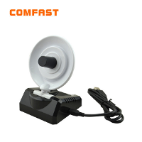 COMFAST CF WU770N 150Mbps Wireless USB High Power Adapter Radar Multifunction USB Wifi Antenna