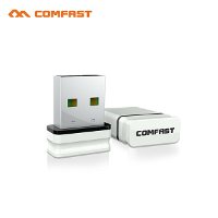 Comfast Cf Wu810n 1 Usb Wifi Adapter Rtl 8188eus 150mbps Wireless Adapter